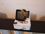 Mount voor Garmin Nüvi met RAM bevestiging, Motoren, Ophalen of Verzenden, Gebruikt