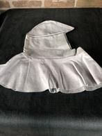 Lederen slijpkap, Zakelijke goederen, Ophalen