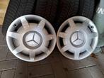 Te koop 4 wieldeksel voor Mercedes 16 inch, Auto-onderdelen, Ophalen, Overige, 16 inch, Nieuw