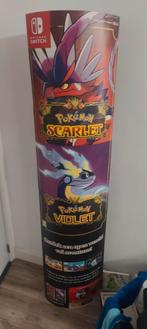 Pokemon reclame, Games en Spelcomputers, Games | Nintendo Switch, Ophalen, Zo goed als nieuw