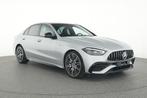 Mercedes-Benz C 43 4 Matic, Automaat, 4 deurs, Stof, Gebruikt