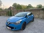 Renault clio 0.9 TCe, Auto's, Renault, Euro 5, Stof, Zwart, Blauw