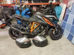 Ktm superduke gt, 2 cilinders, Particulier, Meer dan 35 kW, Toermotor