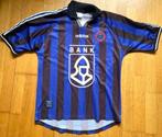 Superbe maillot de football vintage du Club Brugge XL 97-98, Maillot, Utilisé, Enlèvement ou Envoi