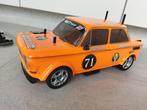 Tamiya M07R ( M-07 R), Elektro, Gebruikt, Ophalen of Verzenden, Schaal 1:10