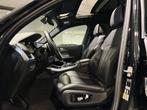 BMW x5 xDrive45e M-Sport PRO Full Black - Garantie, Auto's, BMW, Automaat, Zwart, Leder, Bedrijf