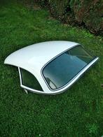 Porsche 356 met hardtop, Ophalen, Porsche, Deur