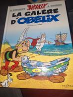 Astérix La Galère D'Obélix, Livres, BD, Une BD, Enlèvement, Utilisé