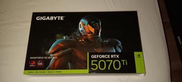 5070 TI  beschikbaar voor biedingen