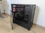 PC Gamer/Bureau – i7 / 1080Ti / 32G RAM / 1T SSD / Windows11, Computers en Software, Ophalen, Le pc est monté avec différentes marques