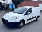 Peugeot Partner 1.6 diesel cargo léger eur5, Euro 5, Achat, Diesel, Particulier
