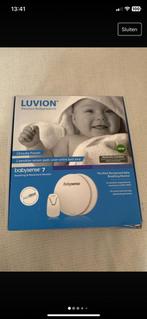 Tapis à capteur Luvion Babysense NOUVEAU !, Enlèvement, Neuf