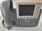 Cisco IP Phone 7965, Ophalen of Verzenden, Zo goed als nieuw