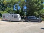Home > Auto > Caravan, Home-car, Particulier, 5 tot 6 meter, 1250 - 1500 kg
