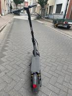 Ninebot  max G2, Fietsen en Brommers, Steps, Ophalen of Verzenden, Zo goed als nieuw, Elektrische step (E-scooter), Ninebot