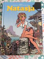 Gereserveerd: Strip integrale natasja deel 6 mint condition, Eén stripboek, Ophalen, Nieuw