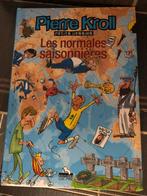 Bd Pierre Kroll, Enlèvement ou Envoi, Comme neuf