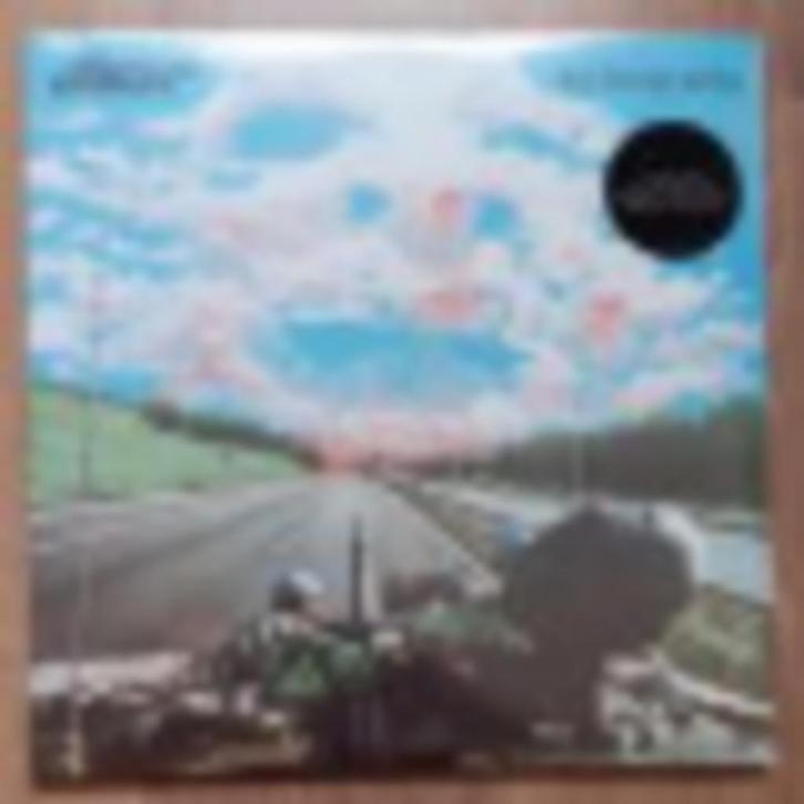 The Chemical Brothers - No Geography 2xLP, Album, 180 Virgin, Cd's en Dvd's, Vinyl | Dance en House, Nieuw in verpakking, Ophalen of Verzenden