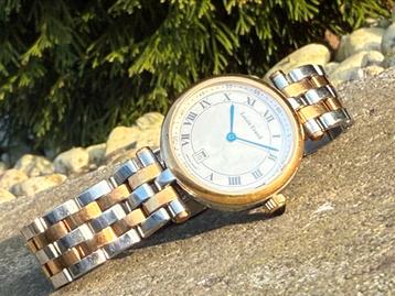 Montre Louis Erard cadran nacre (mother of Pearl) beschikbaar voor biedingen