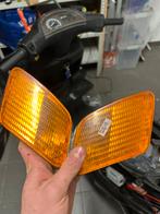 Piaggio type 1/2 fastrider knipperlichten, Fietsen en Brommers, Brommeronderdelen | Scooters, Ophalen of Verzenden, Gebruikt, Piaggio