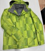 Discover life tog24 milatex heren mannen jongens Jas Groen M, Kleding | Heren, Jassen | Zomer, Ophalen of Verzenden, Zo goed als nieuw