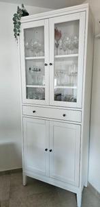 High Cabinet, Huis en Inrichting, Kasten | Vitrinekasten, Ophalen, Minder dan 50 cm, 200 cm of meer, 75 cm of meer