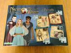 Puzzel "Nachtwacht', Ophalen of Verzenden, Meer dan 50 stukjes, Zo goed als nieuw, 6 jaar of ouder