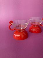 Set Leuke Theetassen - 3 Stuks, Ophalen