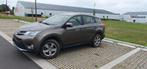 Rav4 te koop, Auto's, Euro 5, Zwart, Bruin, Particulier
