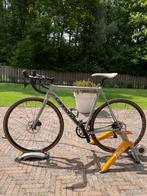 Caad 12 disc 56, Fietsen en Brommers, Fietsen | Racefietsen, Ophalen