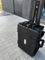 knipex gereedschapskoffer  00 21 37 LE (leeg), Ophalen of Verzenden, Gebruikt