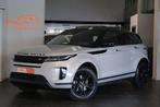 Land Rover Range Rover Evoque 2.0 TD4 MHEV 4WD SE PANO Navi, Auto's, Land Rover, Gebruikt, 4 cilinders, Leder, Bedrijf