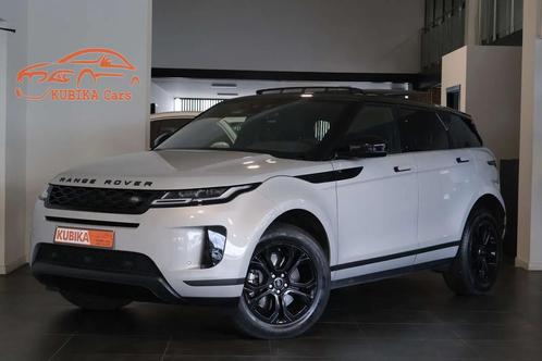 Land Rover Range Rover Evoque 2.0 TD4 MHEV 4WD SE PANO Navi, Auto's, Land Rover, Bedrijf, Te koop, ABS, Achteruitrijcamera, Airbags