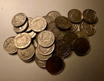 Lot 10 fr Boudewijn beschikbaar voor biedingen