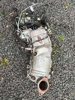 Roetfilter partikelfilter Fiat Ducato 2.3, Ophalen, Fiat