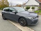 Golf 8 Life 1.5l TSI dolfijngrijs 🐬, 1498 cc, Handgeschakeld, Benzine