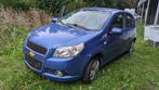 Chevrolet aveo, Achat, Apple Carplay, Aveo, Boîte manuelle