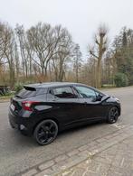 Nissan Micra N Sport 90.000 km, Auto's, Voorwielaandrijving, Alcantara, Zwart, Micra