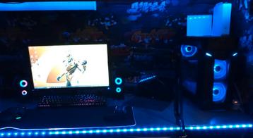 Gaming PC | i7-3770 | GTX 1050 Ti | 16GB RAM | Windows 11 beschikbaar voor biedingen