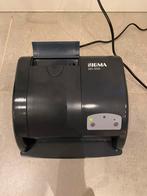 Vals geld defector Sigma MD 5000, Ophalen, Zo goed als nieuw