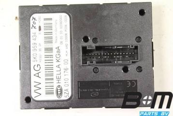 Regelapparaat keyless entry Audi A1 3 deurs 5K0959434 beschikbaar voor biedingen