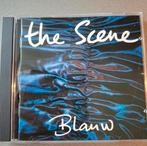 Cd. The Scene. Blauw., Cd's en Dvd's, Ophalen of Verzenden