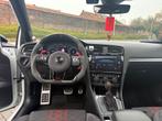 Golf 7.5 GTI TCR 290 ch Akra-panorama, Autos, Particulier, Achat, Golf