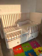 Babybed IKEA Myllra inclusief beddengoed van aerosleep, Kinderen en Baby's, Babywiegjes en Ledikanten, Ophalen, Gebruikt, Ledikant
