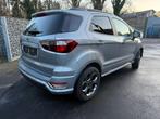FORD ECOSPORT ST LINE, Voorwielaandrijving, Stof, Ecosport, Bedrijf
