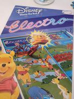 Elektro Winnie the Pooh, Winnie de Poeh of vrienden, Gebruikt, Ophalen