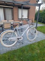 Herenfiets (Rijklaar), Fietsen en Brommers, Fietsen | Heren | Herenfietsen, 53 tot 57 cm, Ophalen of Verzenden, Gebruikt, Versnellingen