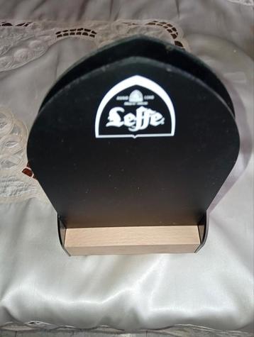 Ardoise de table Leffe, Divers, Enlèvement ou Envoi, Neuf