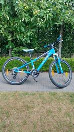 Cube mountainbike 24inch, Fietsen en Brommers, Ophalen, Cube, Handrem, Gebruikt