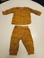 Pyjama meisje maat 74, Kinderen en Baby's, Ophalen, Zo goed als nieuw, Meisje, Nacht- of Onderkleding